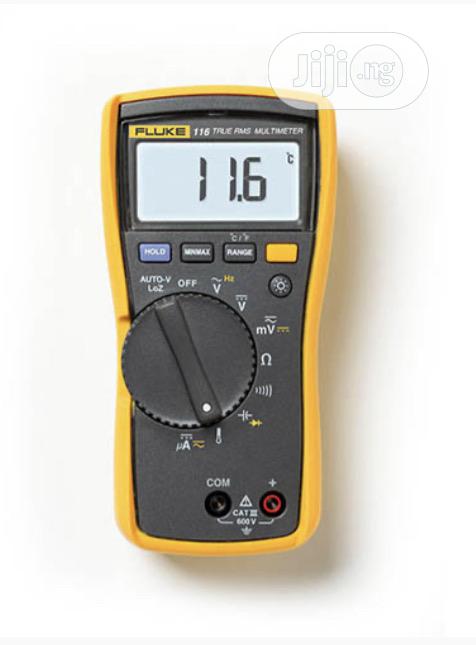 Fluke 116 Digital Multimeter