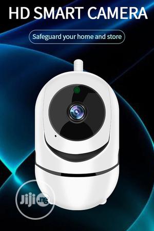 Network Video Surveillance Tracking Camera IR Night Vision