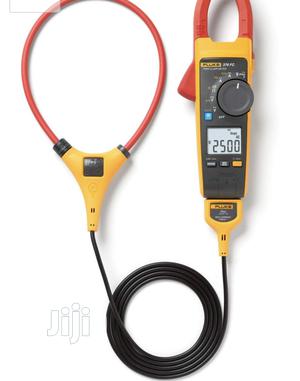 Fluke 376 Digital Clamp Meter