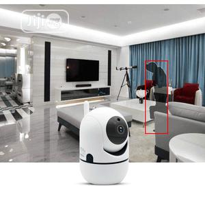 Home Security IP Wifi Wireless Mini Network Camera