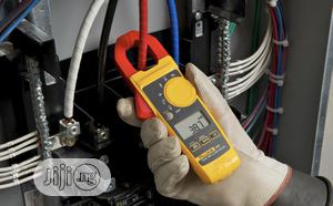 Fluke 325 Digital Clamp Meter