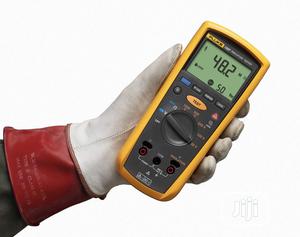 Fluke 1507 Digital Insulation Tester 1kv
