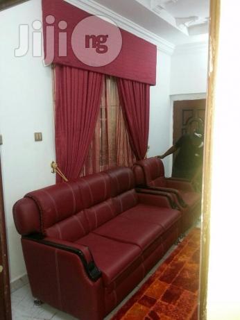 Latest Interior Curtain