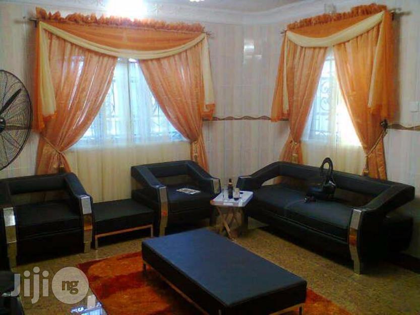 Latest Interior Curtain