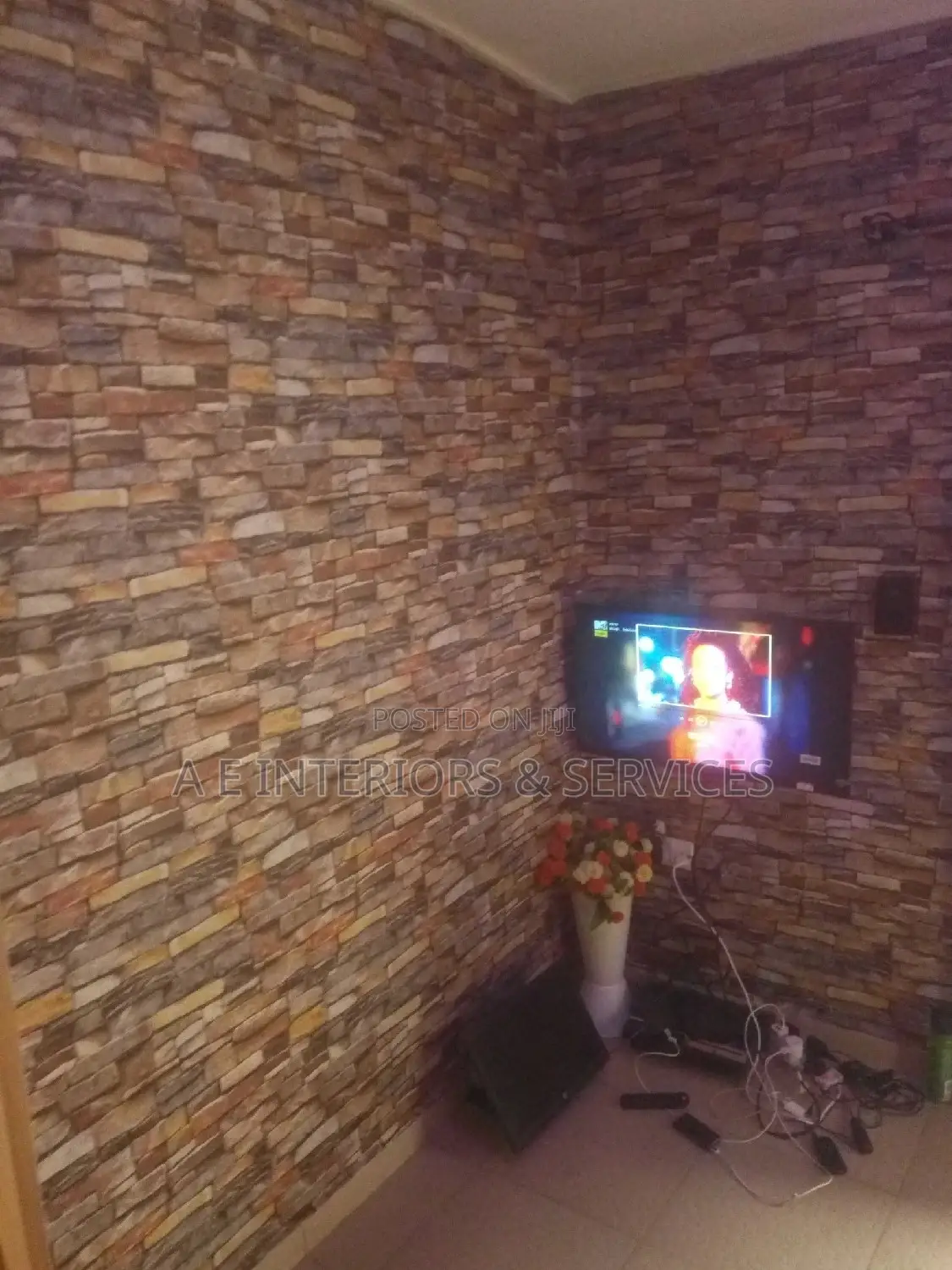 3D Wallpapers