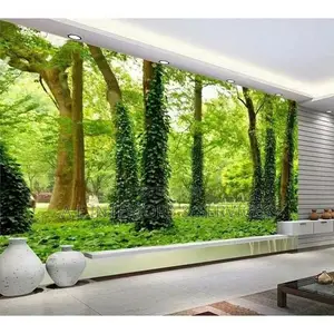 8d Wall Murals