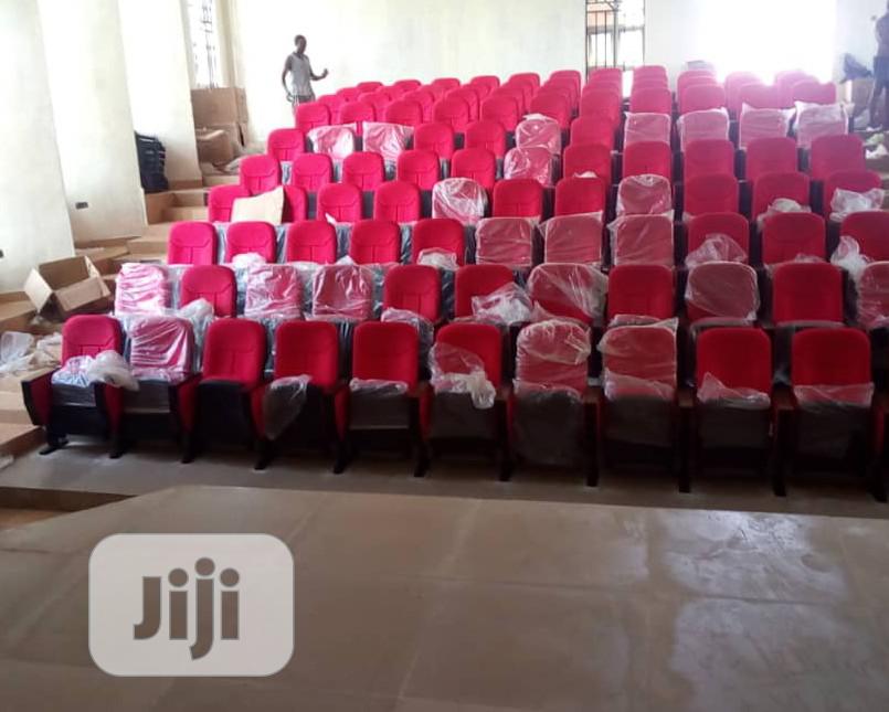 Cinema/Auditorium Chairs