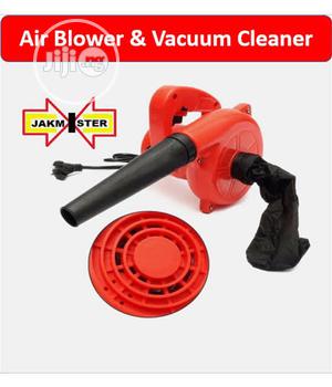 Electric Vacuum Air Blower, Duster