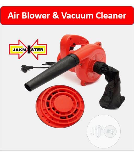 Electric Vacuum Air Blower, Duster