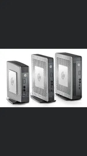Thin Client Mini Pc