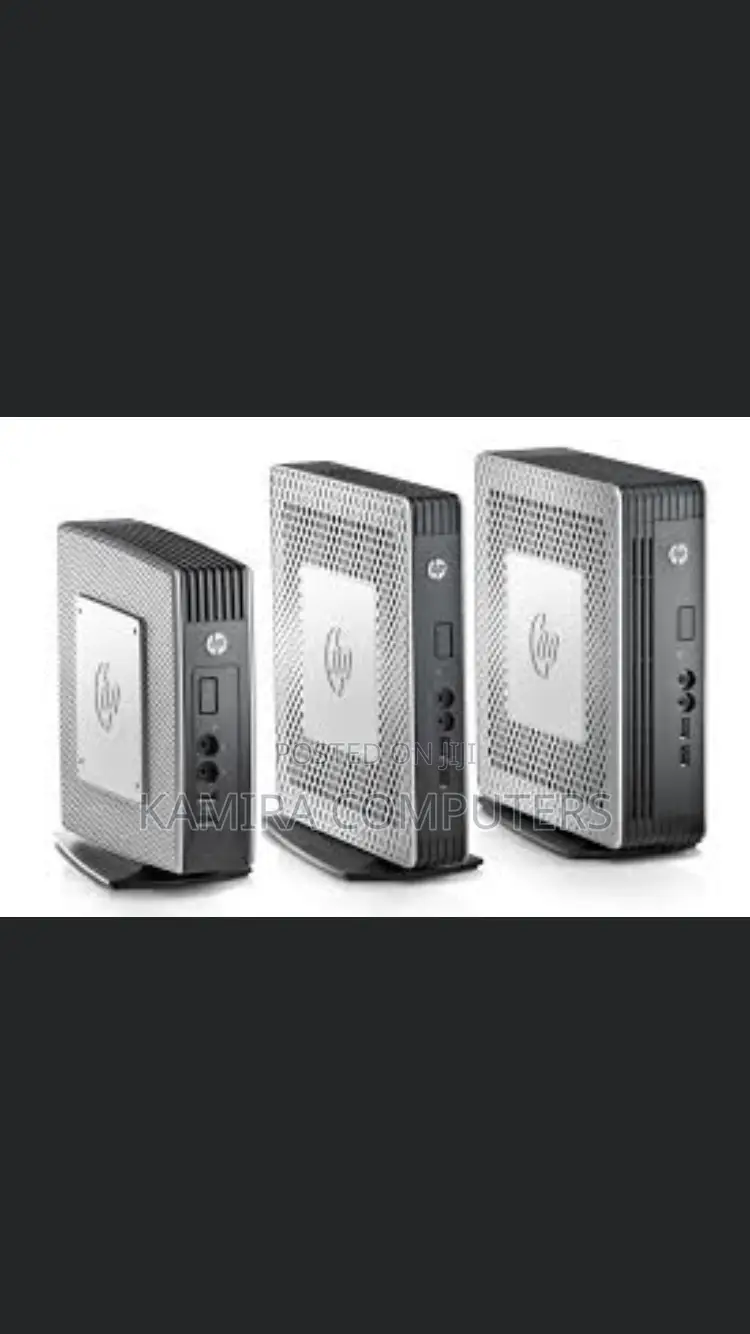 Thin Client Mini Pc