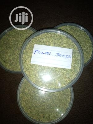 Fennel Seeds