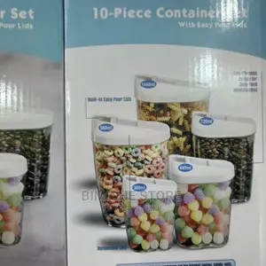 Storage Container