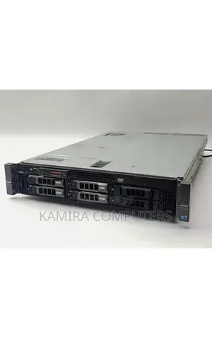 Dell Server R710 And 720 /12 And 24 Cores 64gb Ram/2tb HDD/