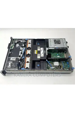 Dell Server R710 And 720 /12 And 24 Cores 64gb Ram/2tb HDD/