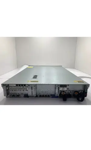 Hp DL380 Gen8 Server