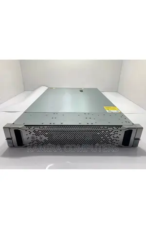 Hp DL380 Gen8 Server
