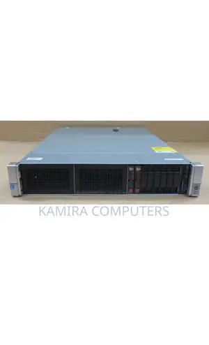 HP Proliant DL380 Gen9 2x Intel Xeon E5-2637V3 3.5ghz 128GB 1tb 10K