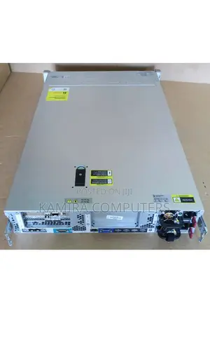 Hp DL380 Gen8 Server