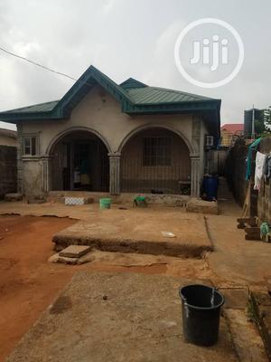 4bdrm Bungalow in Ipaja for sale
