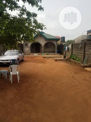 4bdrm Bungalow in Ipaja for sale