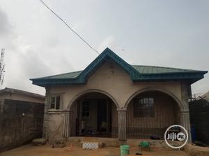 4bdrm Bungalow in Ipaja for sale