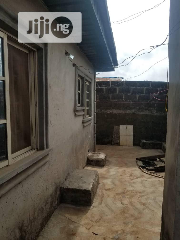 4bdrm Bungalow in Ipaja for sale
