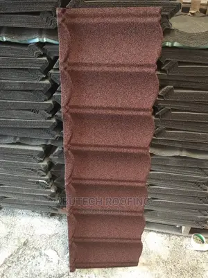 Homate Stonecoated Roofing Sheets 0.55m