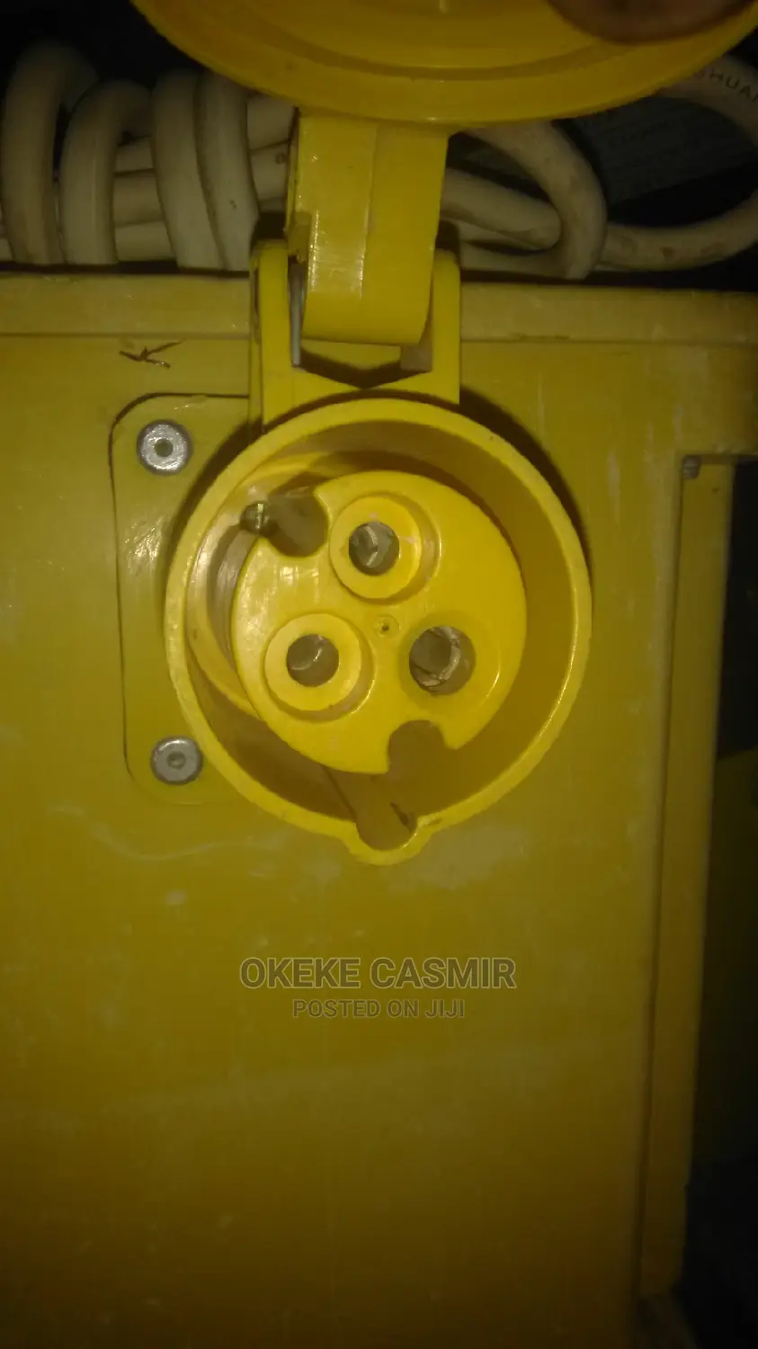 Step Down 110v