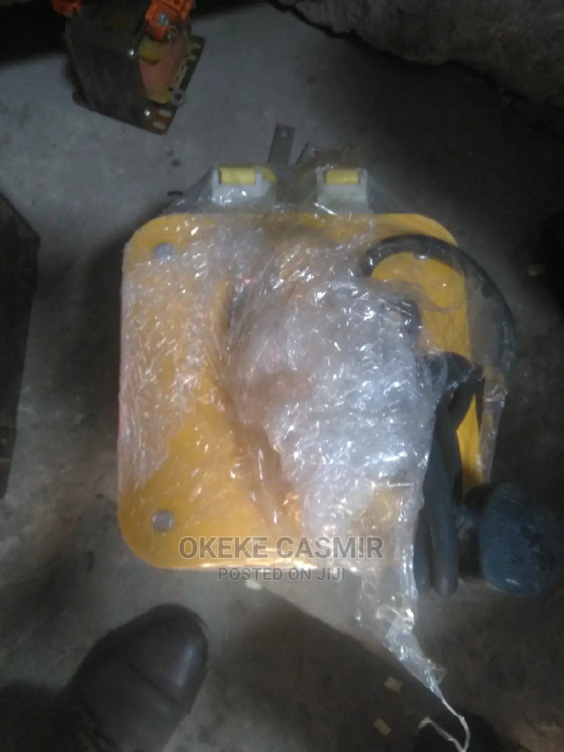 Step Down 110v