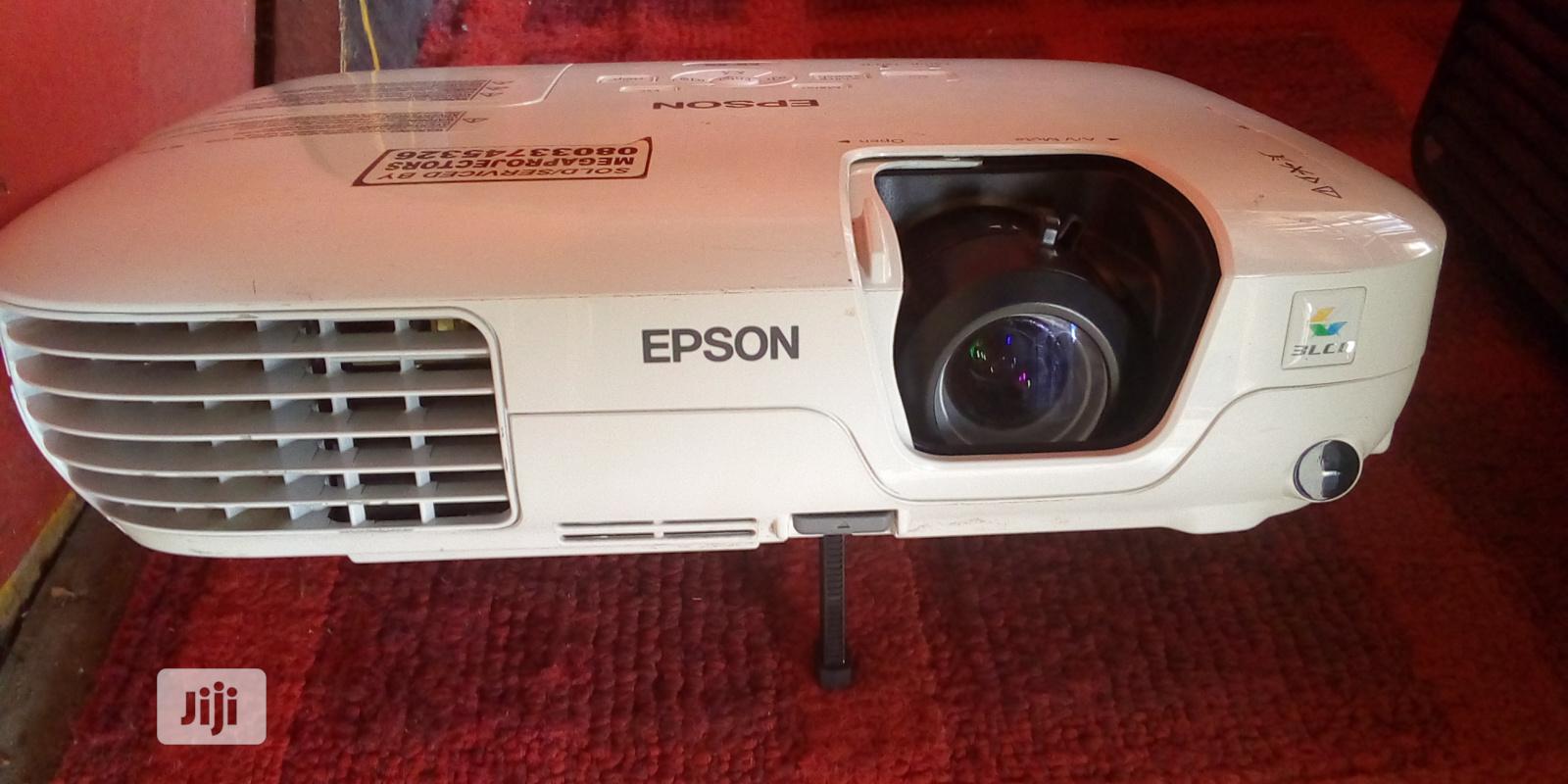 London Used Projector