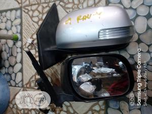 Toyota Rav-4 2012 Side Mirrors