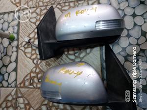 Toyota Rav-4 2012 Side Mirrors