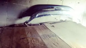 Front Bumpers for Honda N Acura