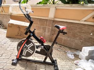 Powerflex Spinning Bike