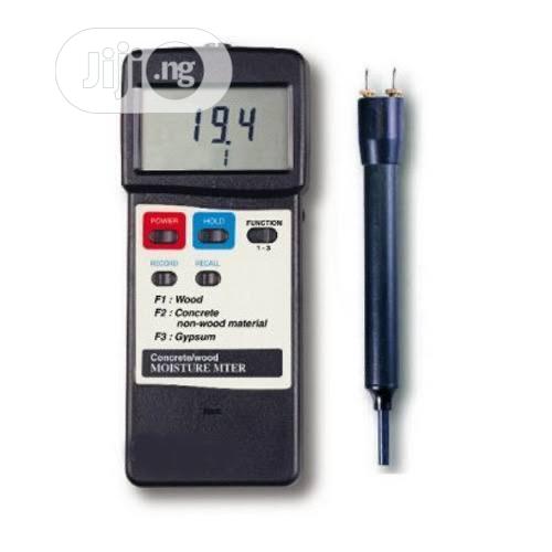 Moisture Meter