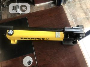 Enerpac Pump