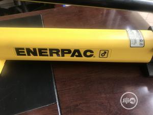 Enerpac Hydraulic Pump