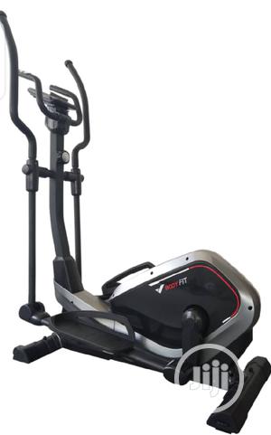 Bodyfit Elliptical Cross Trainer