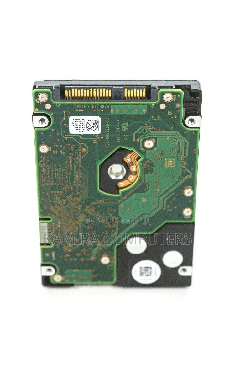600GB SAS HDD 2.5 10k With Tray