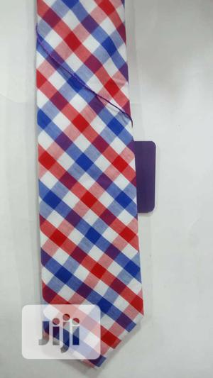 Quality Ties With Pocket Filler
