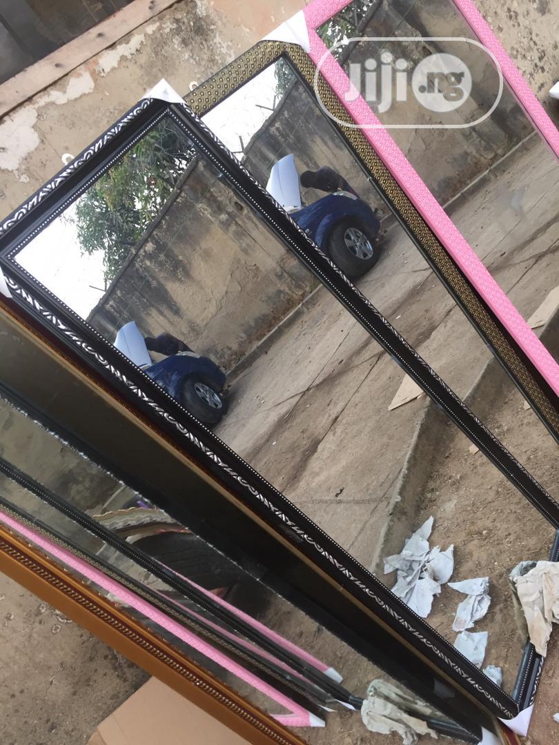 22/52 Inch Standing Mirror