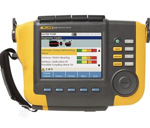 Fluke 810 Vibration Tester