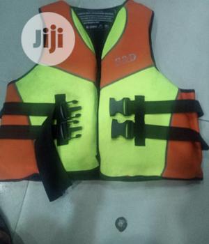 Original Life Jacket