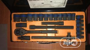 Professional Socket Set