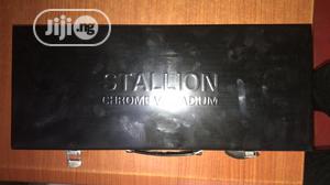 Professional Socket Set