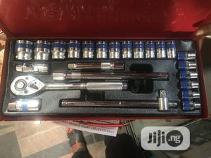 Professional Socket Set