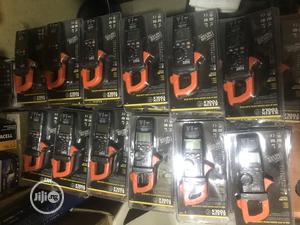 Klein Tools Clamp Meter