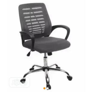 Office Chairs.