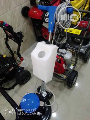 Car Wash Machine